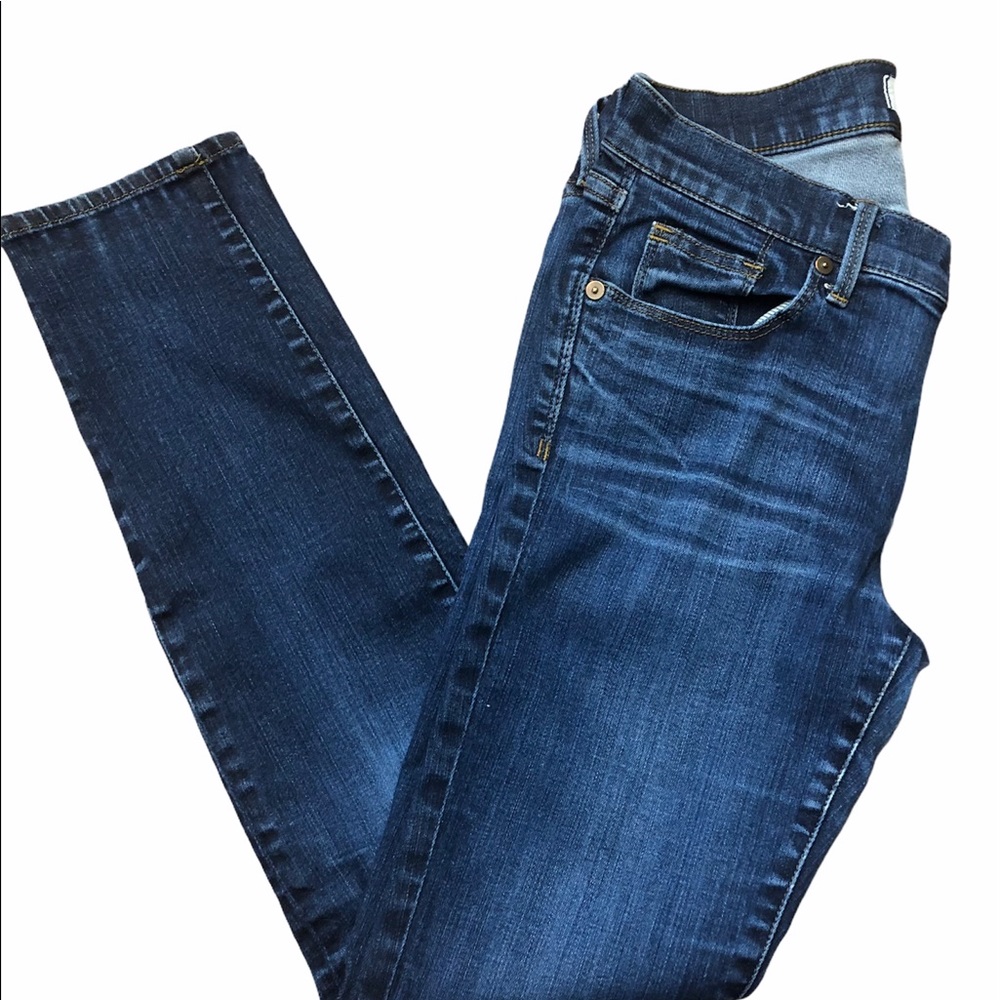 Madewell Jeans